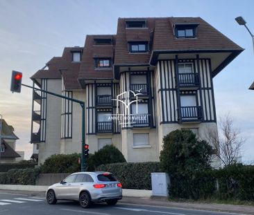 Location Appartement 2 pièces 30m² BLONVILLE SUR MER 14910 - Photo 6