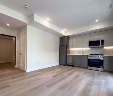 For Lease - 14 Stevenson Street Unit# 6, Guelph, Ontario - Photo 1