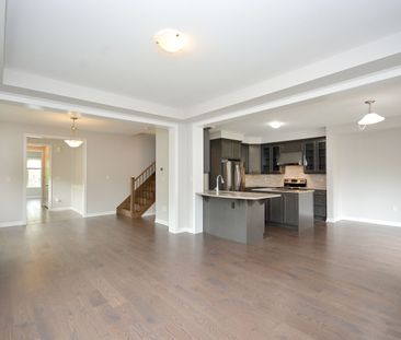 For Lease - 3182 Daisy Way, Oakville, Ontario - Photo 5