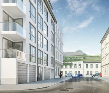 Mieten Sie im modernen Neubau! - Photo 1