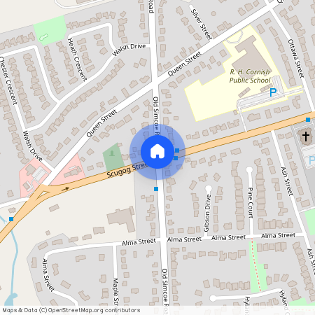 14420 Regional 57 Road, Scugog