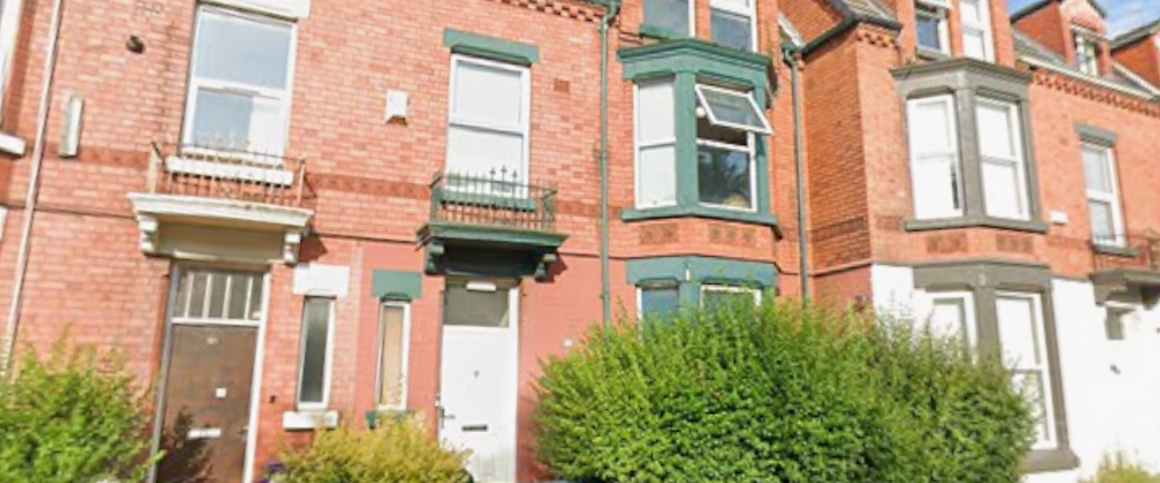 Sheil Road Room 6 (Single) - Photo 1