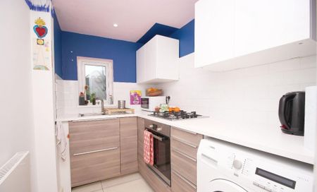 2 bedroom terraced house to rent - Photo 5