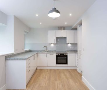 2 bedroom ground floor apartment in York city centre - Photo 3