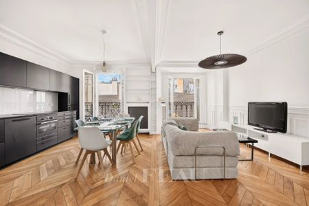 Tout savoir sur cet appartement dans le quartier Saint Gervais, à Paris 4ème - Photo 4