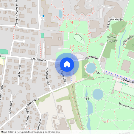 31812 Niedersachsen - Bad Pyrmont