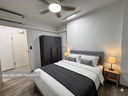 Blk 293D Skypeak @ Bukit Batok (Bukit Batok), HDB 4 Rooms - For Rent - Photo 3