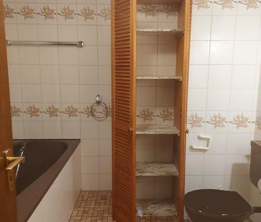 2 Zi. Wohnung 65 qm, Balkon, zentrale Lage - Foto 1