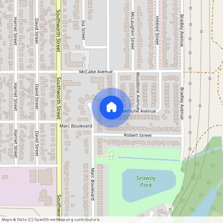 88 Bethune Avenue, Welland