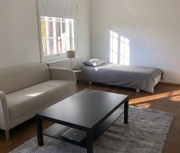 Södra Hamngatan, Skelleftehamn - Foto 1