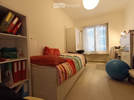 4.5 Zimmer, 110 m² - Foto 2