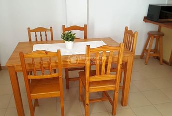 2-Bedroom Apartment for Rent in Costa del Silencio