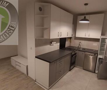 Mieszkanie na wynajem - Photo 1