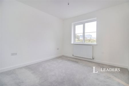 5 bedroom detached to rent Brick Kiln Road, Sileby, LE12 - Photo 5