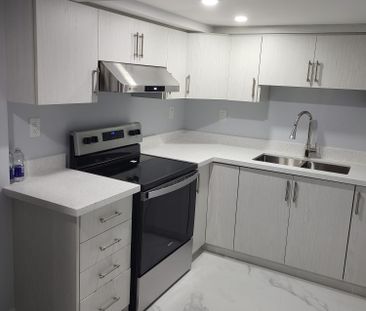 For Lease - 25 Kidd Street Unit# BSMT, Bradford West Gwillimbury, O... - Photo 2