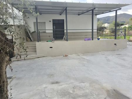 Alquiler de chalet adosado en Manzanilla s/n - Photo 2