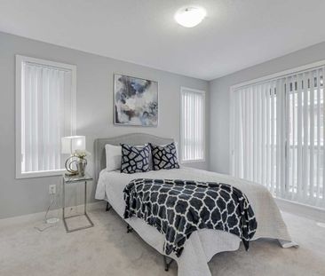 For Lease - E18-50 Orchid Place Drive Unit# 2nd Bedroom, Toronto, O... - Photo 3