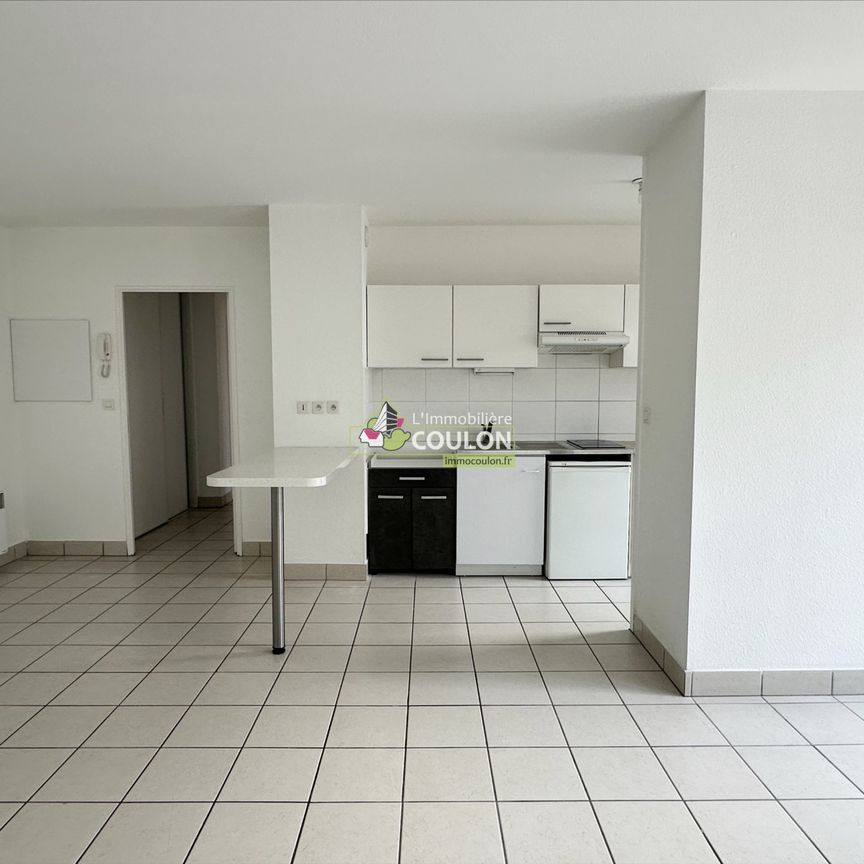 Appartement - 3 pièces - Saint-Alyre/Fontgiève - Photo 1