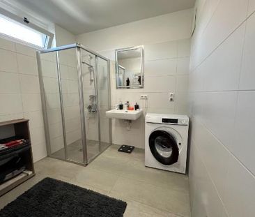 Stilvolle 2 Zimmer Mietwohnung (44,14 m²) mit Balkon und KFZ-Abstel... - Photo 6