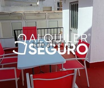 Alquiler de casa o chalet independiente en Calle Lasso de la Vega - Foto 6