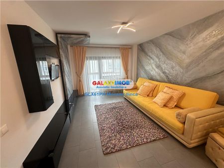 Inchiriere apartament 2 camere, renovat, Ultracentral, Ploiesti - Fotografie 3