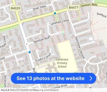 16 St. Johns Drive, Carterton - Photo 1