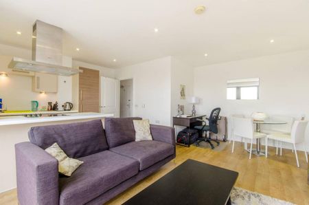 1 bedroom flat to rent - Photo 3