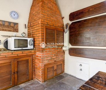 Casa com 4 quartos e 310m² para alugar em Chácara das Pedras, Porto... - Photo 6