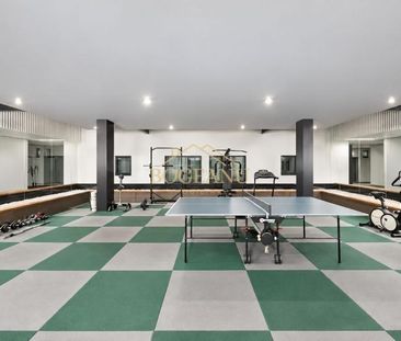 BG213-Apartament de Lux cu 2 camere | Design industrial-Lift,Zona Nord - Fotografie 1