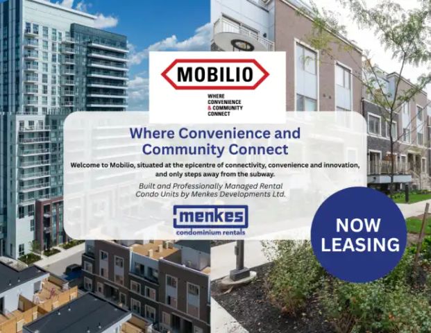 Mobilio | 10 Honeycrisp Crescent, 38 Honeycrisp Crescent, 60 Honeycrisp Cresc, Vaughan - Photo 1