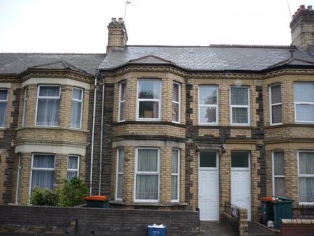 5 bedroom student hmo house - Photo 5