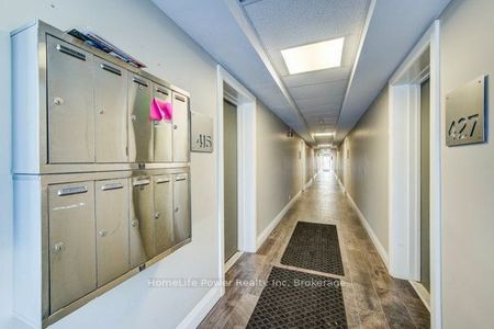 415-435 Garden Street #431 - Photo 5