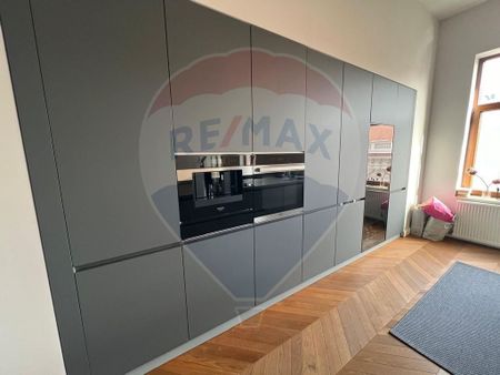 Apartament cu 2 camere de închiriat în zona Ultracentrală - Fotografie 4