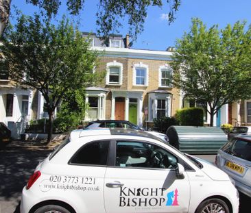 Price £3,100 pcm - Available Now - Unfurnished - Photo 1