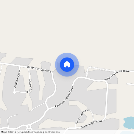 135 Kingfisher Crescent, Qld 4553, Palmview