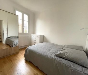 T2 – MEUBLÉ – VITRY-SUR-SEINE – 28,21 m² - Photo 1