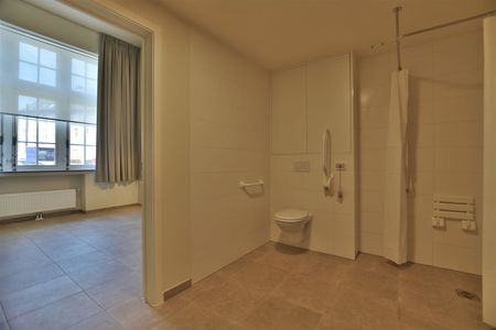 Assistentiewoning hartje Dendermonde - Foto 5