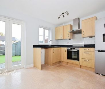 2 bedroom semi-detached house to rent - Photo 6