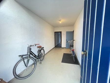 Komvest 60, kamer Kamer 8 - Foto 4