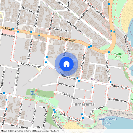 1/24 Glen Street, NSW 2026, Bondi