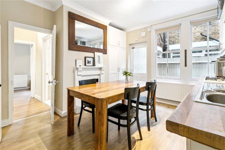 Yukon Road, Balham, SW12, London - Photo 2