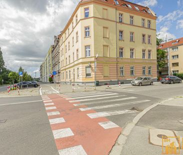 Mieszkanie na wynajem, parter centrum! Opole, Armii Krajowej - Zdjęcie 1