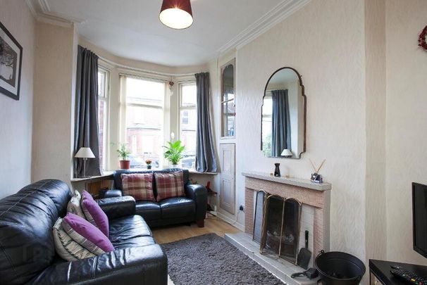 40 Ethel Street, Belfast, BT9 7FW - Photo 1