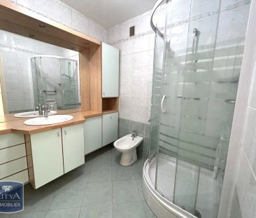 Appartement à louer 4 pièces 112.49m² - Photo 1