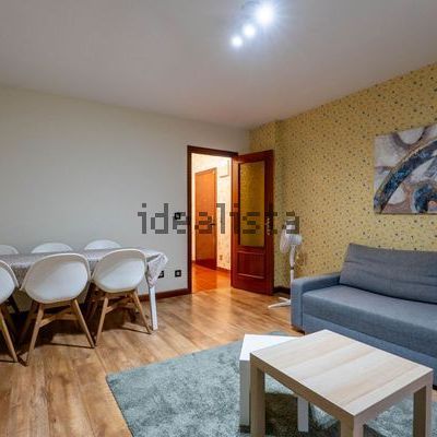 Alquiler de piso en Calle Emilio Tuya, 28 - Foto 1