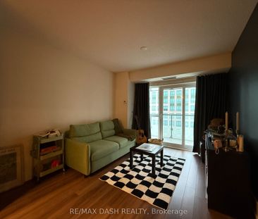 300 Front Street Lofts 300 , #702 - Photo 1