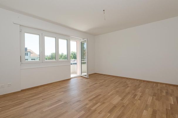 Helle Wohnung in zentraler Lage - Foto 1