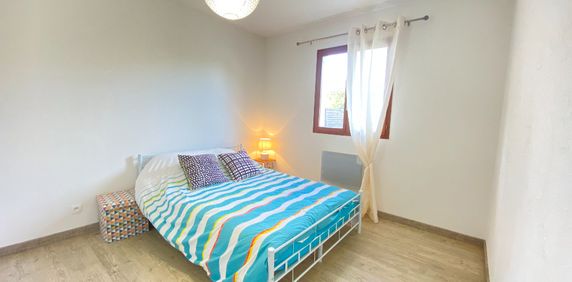 Location Maison 2 pièces 38m² - Photo 2