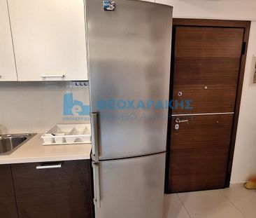 Διαμέρισμα για ενοικίαση Πατέλες (Ηράκλειο Κρήτης) - Φωτογραφία 2