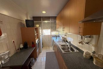 Apartamento T2 em Lisboa